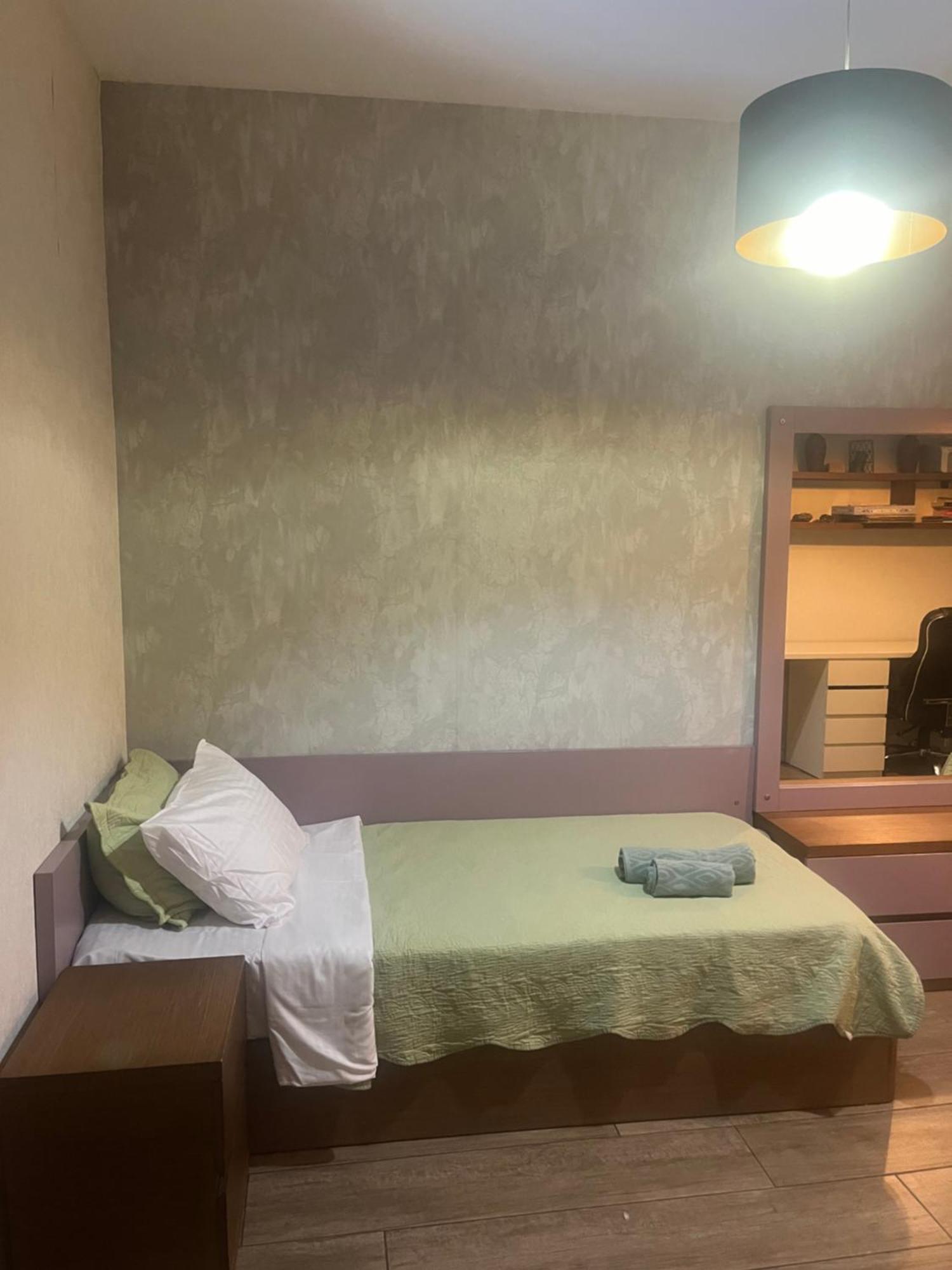 Panorama Khiliani Apartman Tbiliszi Kültér fotó