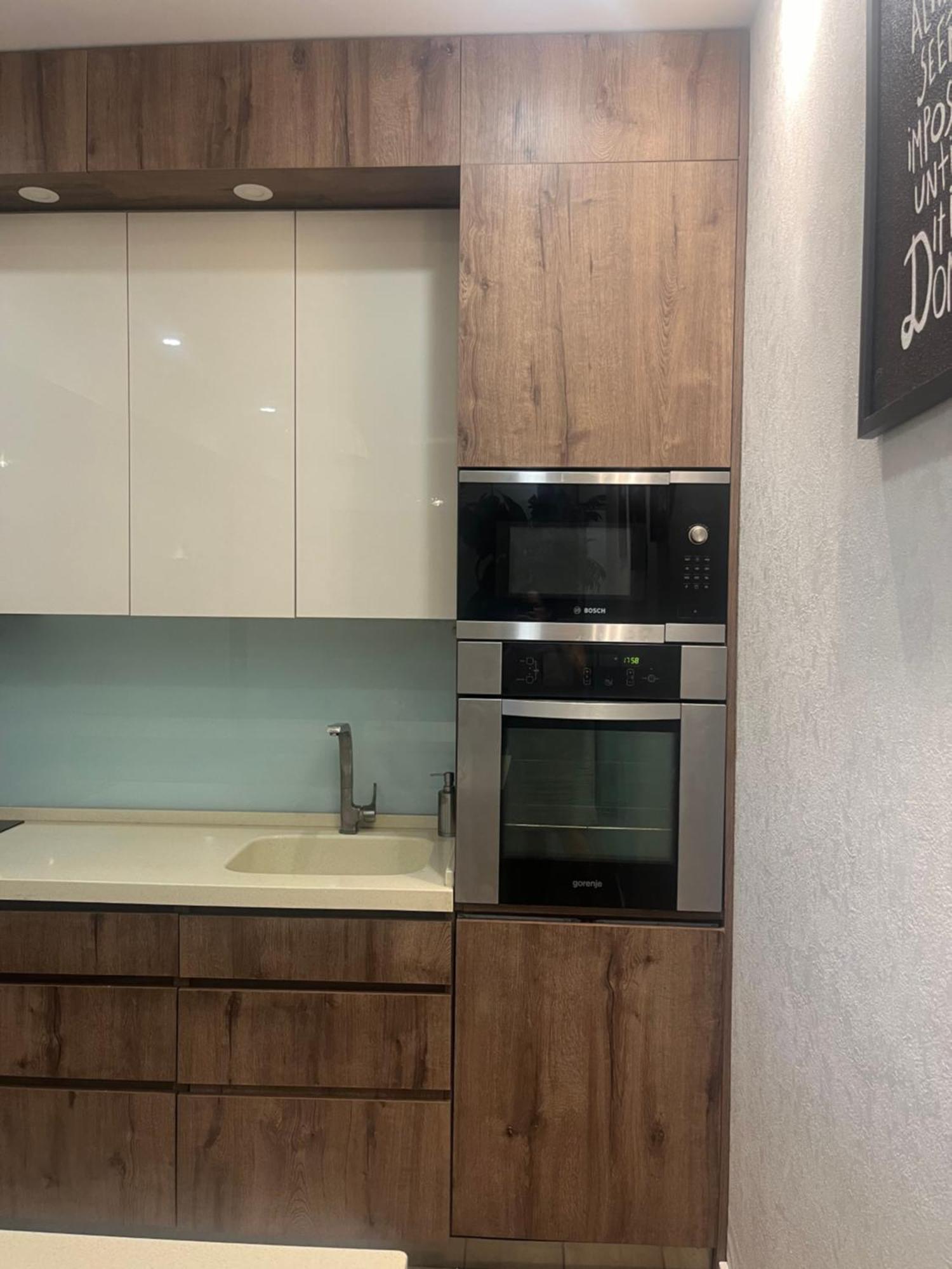 Panorama Khiliani Apartman Tbiliszi Kültér fotó