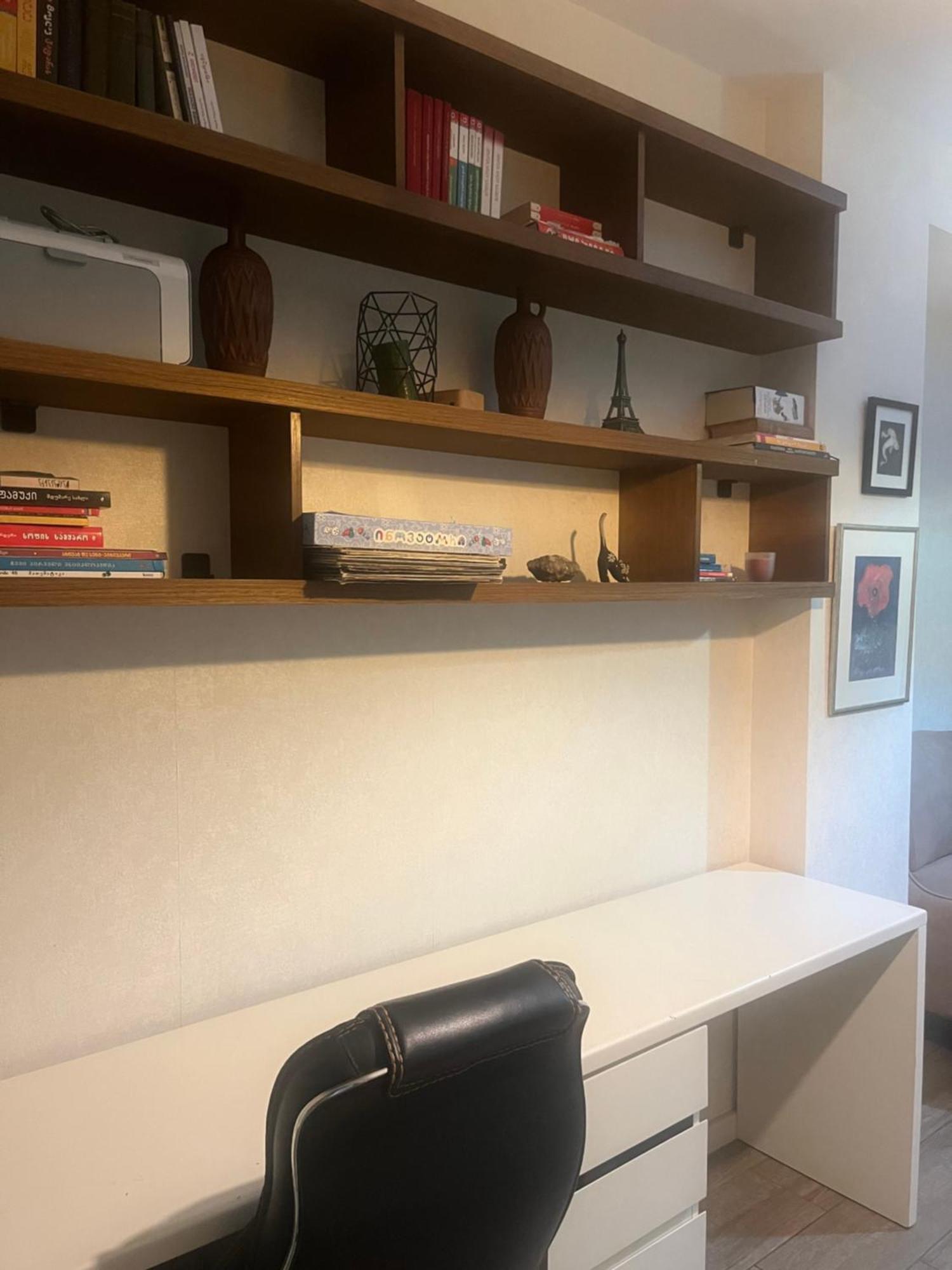 Panorama Khiliani Apartman Tbiliszi Kültér fotó