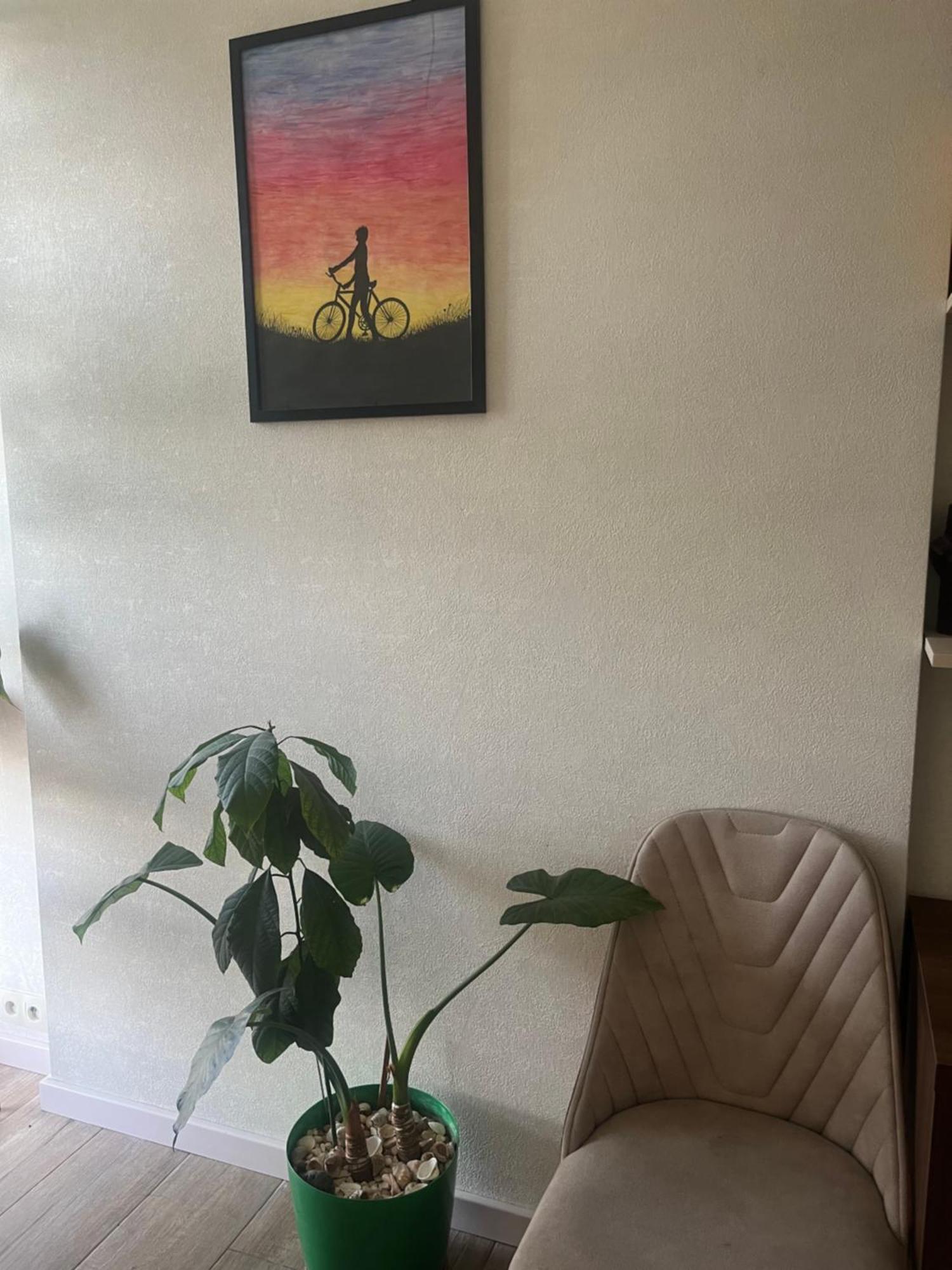 Panorama Khiliani Apartman Tbiliszi Kültér fotó