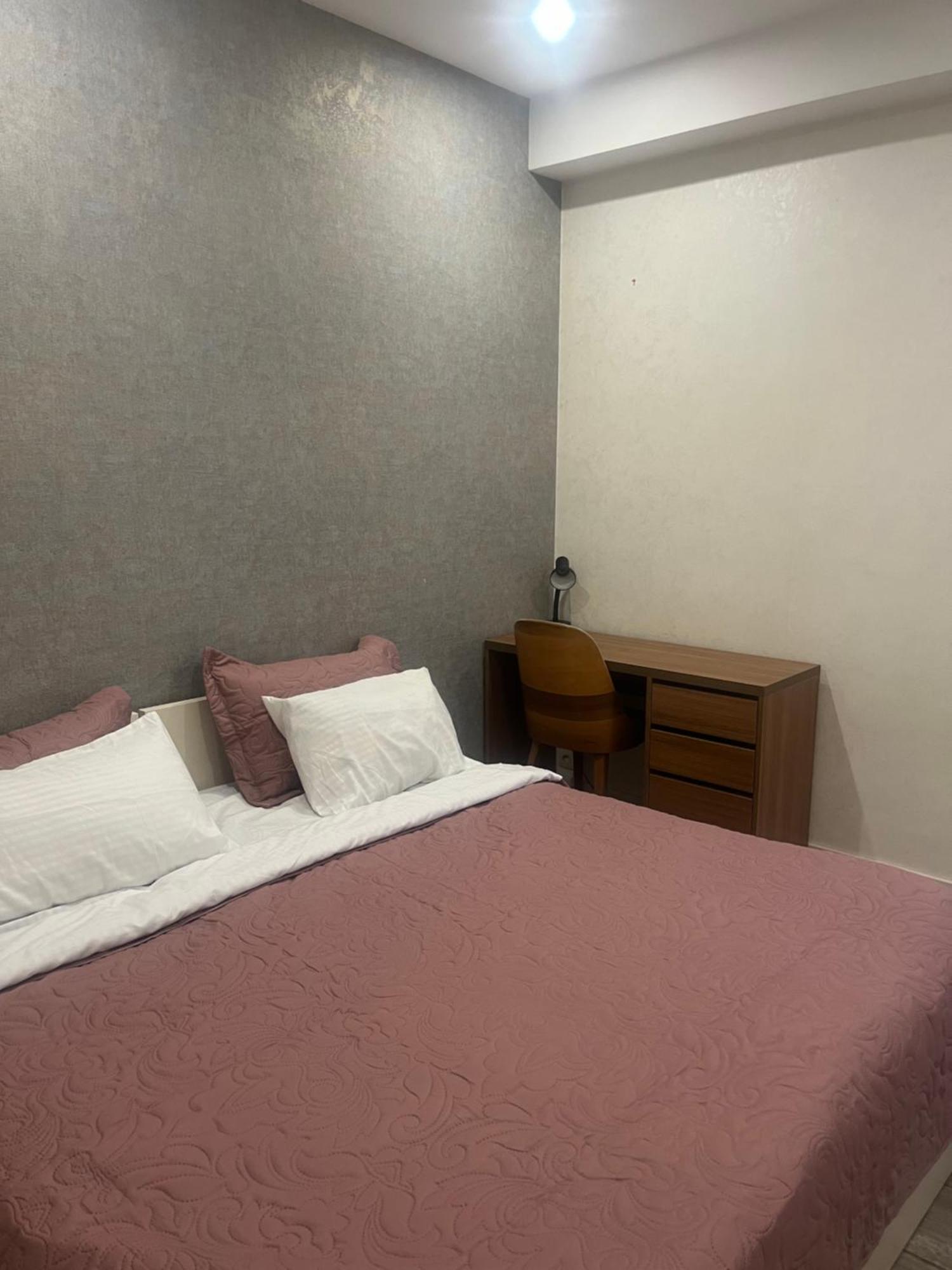 Panorama Khiliani Apartman Tbiliszi Kültér fotó