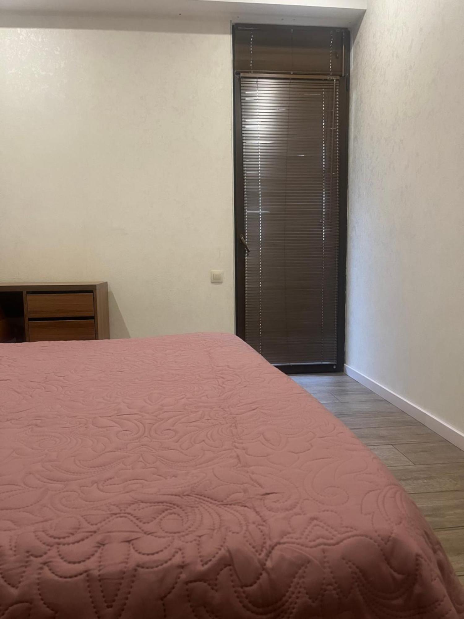 Panorama Khiliani Apartman Tbiliszi Kültér fotó