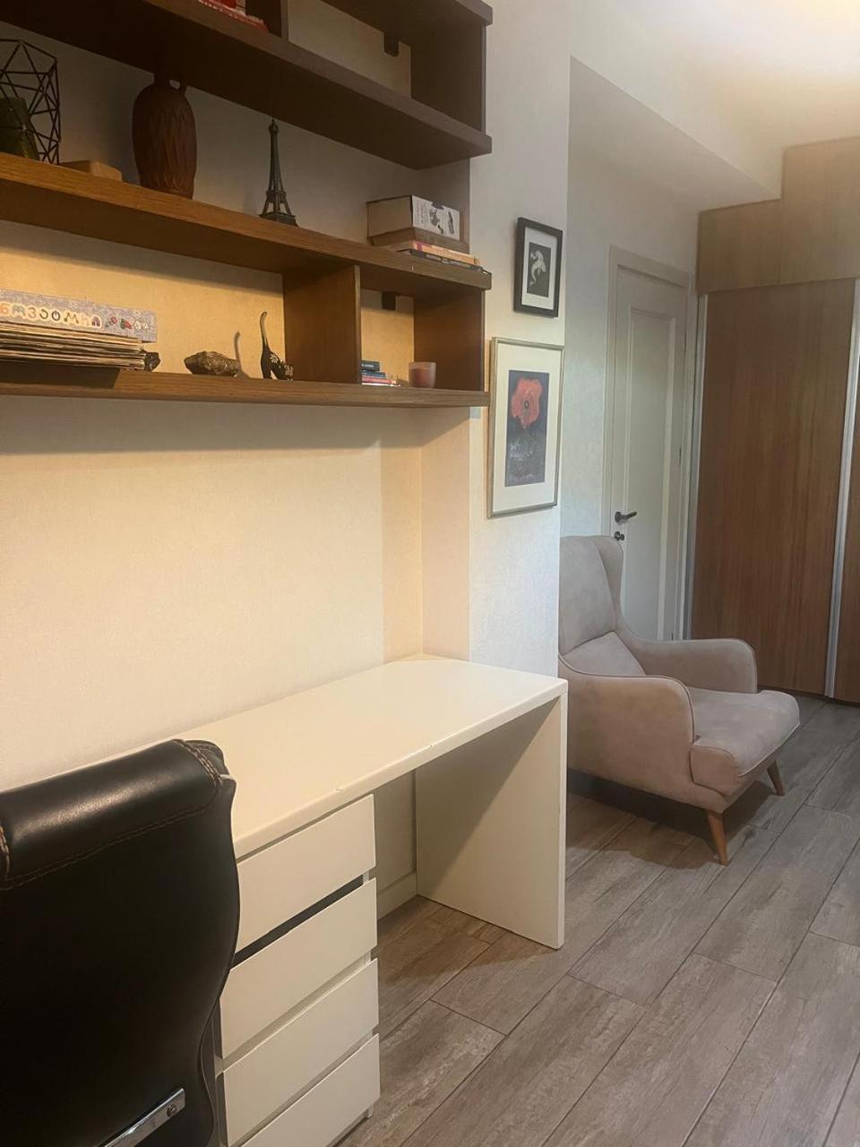 Panorama Khiliani Apartman Tbiliszi Kültér fotó