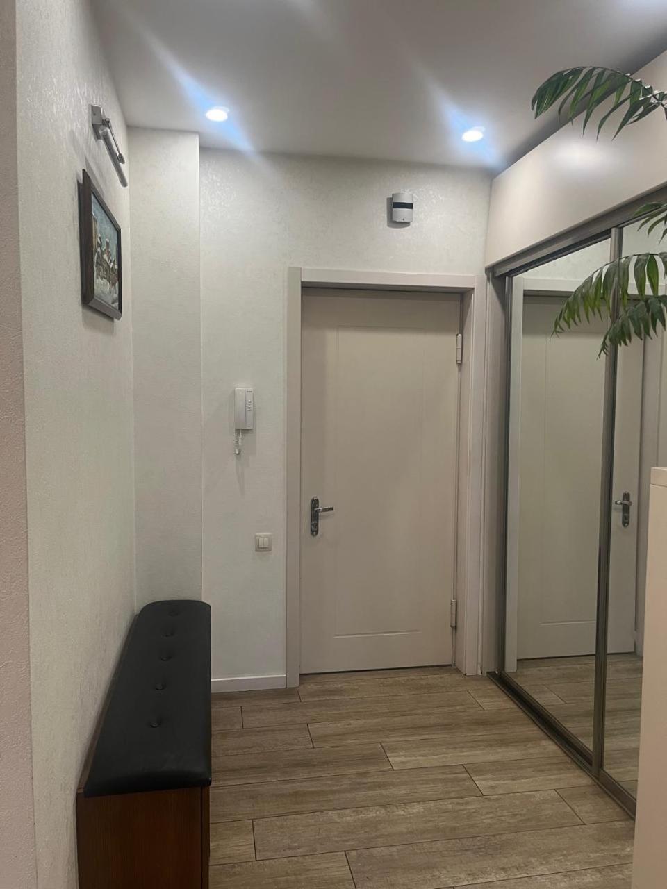 Panorama Khiliani Apartman Tbiliszi Kültér fotó